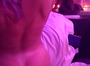 amatuer sexy perfect huge tits chubby cock great night away w a friend